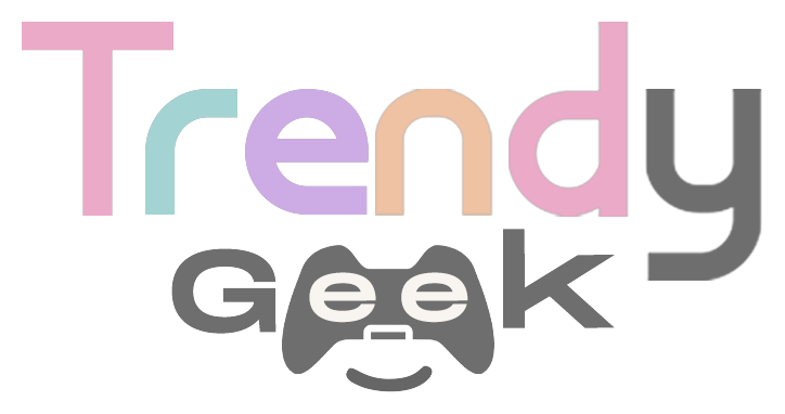 Trendy Geek
